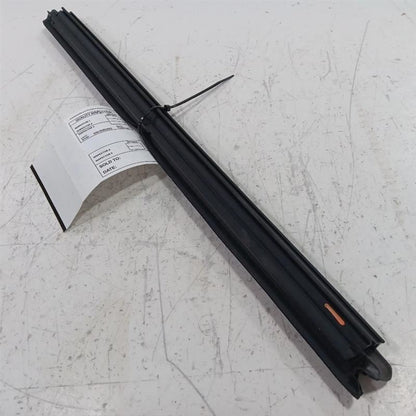 Mazda CX-3 Right Rear Weather Strip Interior  2016 2017 2018 OEM