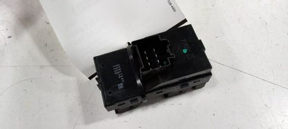 Left Front Door Switch Driver's Master Window Express Down Fits 11-13 