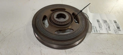 138105G0A01 Harmonic Balancer Crankshaft Pulley Fits 14-20 MDX