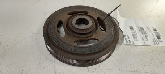 138105G0A01 Harmonic Balancer Crankshaft Pulley Fits 14-20 MDX