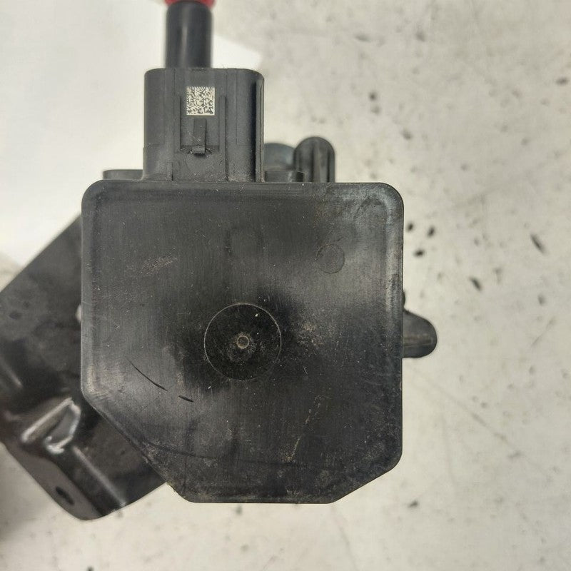 Coolant Water Pump Electric Auxiliary Fits 24-25 Buick Envista
