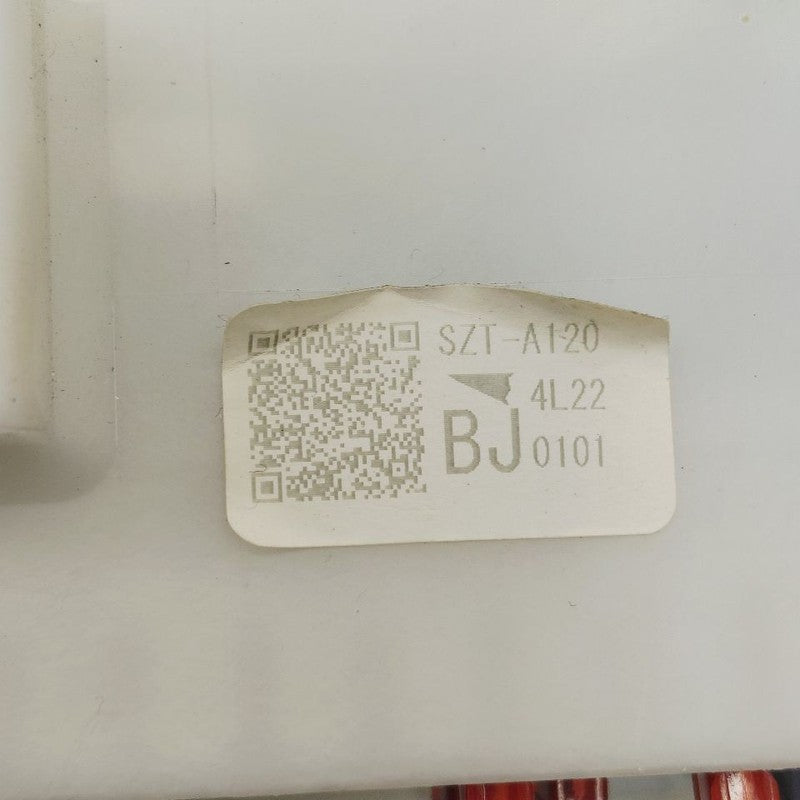 Honda CR-Z Cabin Fuse Box Interior Inner Under Dash  2015 2014 2013