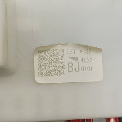 Honda CR-Z Cabin Fuse Box Interior Inner Under Dash  2015 2014 2013