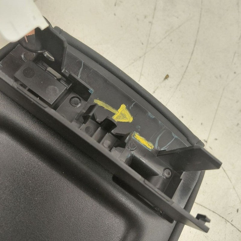 Toyota Prius Arm Rest  2022 2021 2020