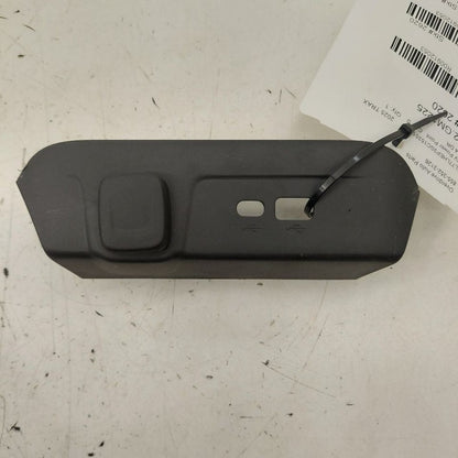 Chevy Trax 12V Power Port Socket  2025 2024