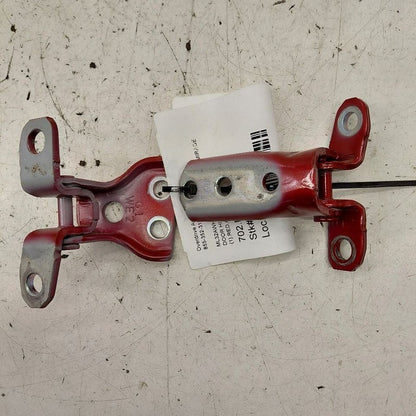 Mitsubishi Mirage Door Hinge Set Right Front Passenger  2024 2023 2022
