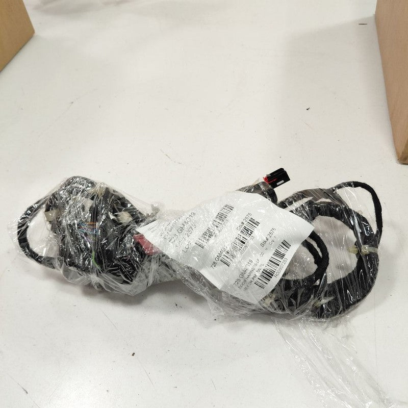 Buick Encore Door Harness Wire Wiring Left Driver Front  2020 2019 201