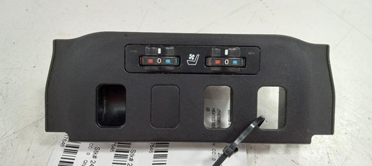 Lexus GS350 Heated Seat Switch 2007 2008 2009 OEM