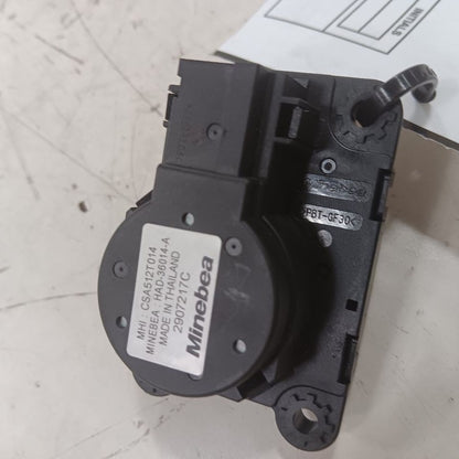 Outlander Sport Flap Door Motor Heater AC Door Actuator  2022 2023 202