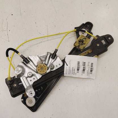 Passenger Right Front Window Regulator Track Fits 13-19 Cadillac XTS
