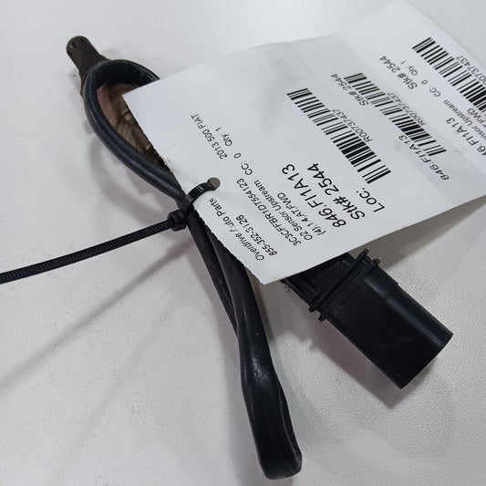 Fiat 500 Oxygen O2 Sensor Upstream  2012 2013 2014 2015 OEM