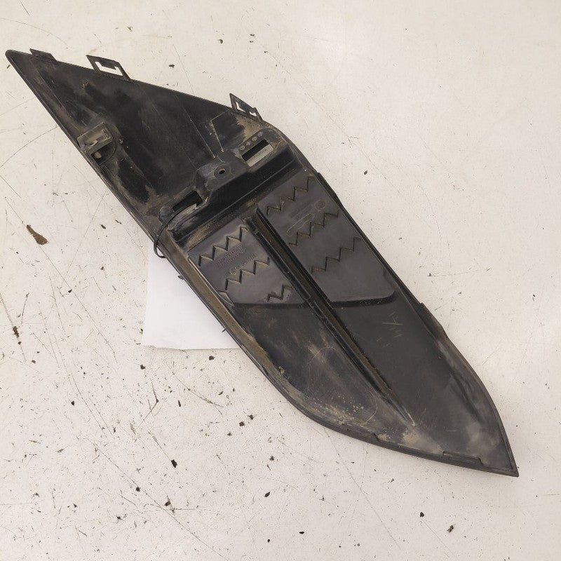 Honda Clarity Left Rear  Bumper Insert {71508TRTAA010} 2018 2019 2020