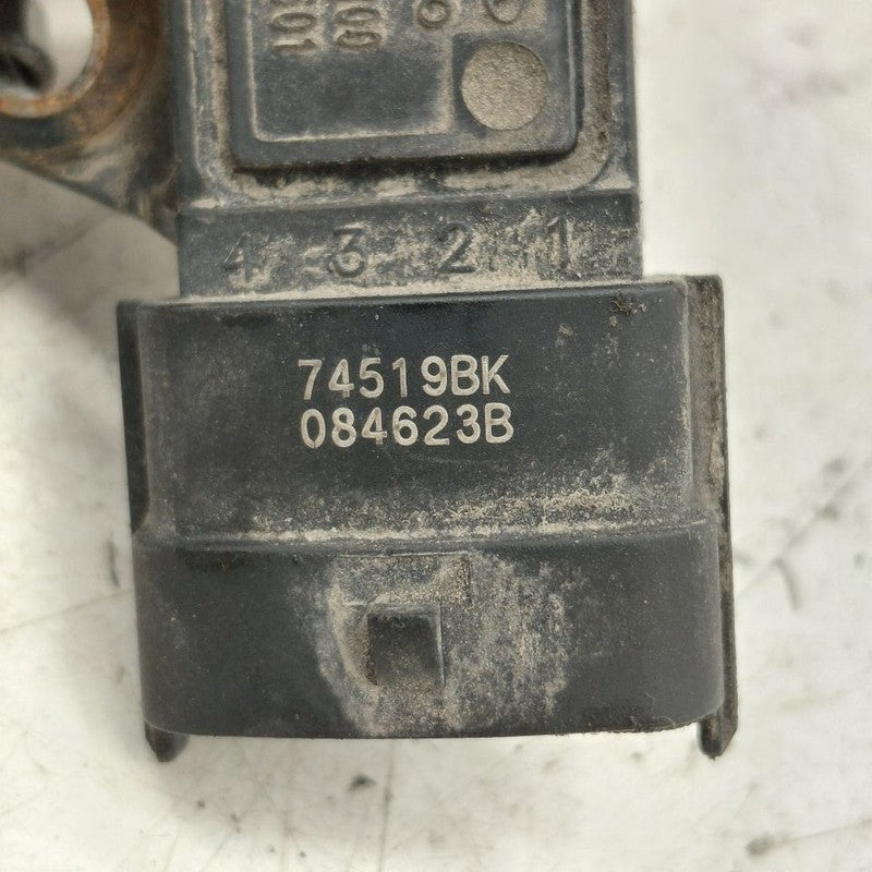 Mass Air Flow Meter Sensor 3.3L VIN 5 8th Digit Gdi Fits 11-18 Kia Sor