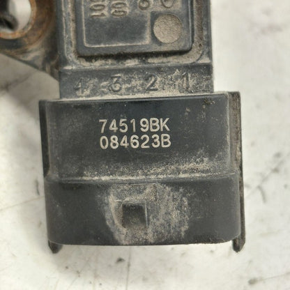 Mass Air Flow Meter Sensor 3.3L VIN 5 8th Digit Gdi Fits 11-18 Kia Sor