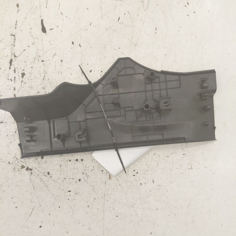 Nissan Rogue Sill Trim Plate Door Jam Threshold Right Passenger Rear  