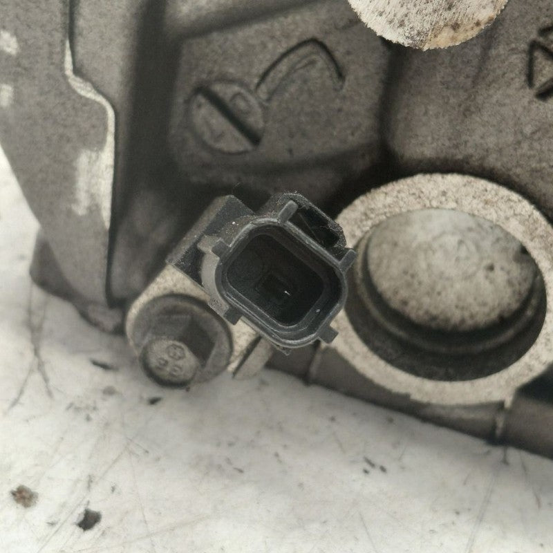Passenger Right Rear Engine Cylinder Head 3.2L Fits 14-22 Jeep Cheroke