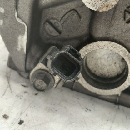 Passenger Right Rear Engine Cylinder Head 3.2L Fits 14-22 Jeep Cheroke