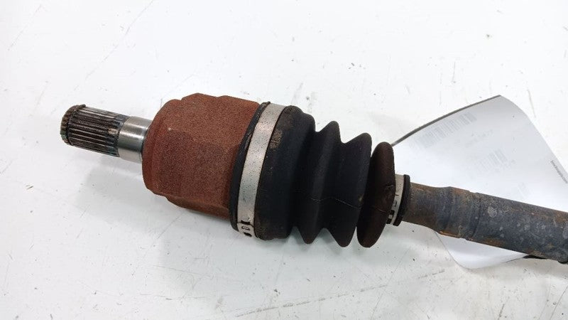 Passenger Right Front Axle Shaft 2.0L Automatic Transmission Fits 14-1