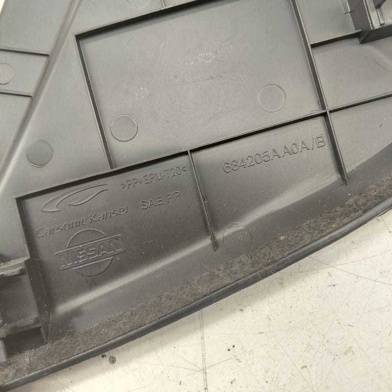 Nissan Murano Dash Side Cover Right Passenger Trim Panel  2020 2021 20