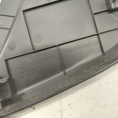 Nissan Murano Dash Side Cover Right Passenger Trim Panel  2020 2021 20