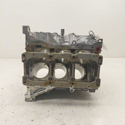 Bare Engine Cylinder Block Fits 14 18-24 Nissan Murano