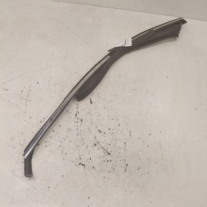 Hyundai Santa Fe Door Glass Window Seal Rubber Left Driver Front  2019