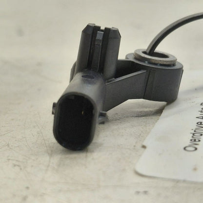 Fiat 500 X Model   Contact Sensor  2016 2017