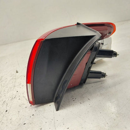 Driver Left Rear Tail Light Brake Lamp Incandescent Fits 16-18 Kia Sor