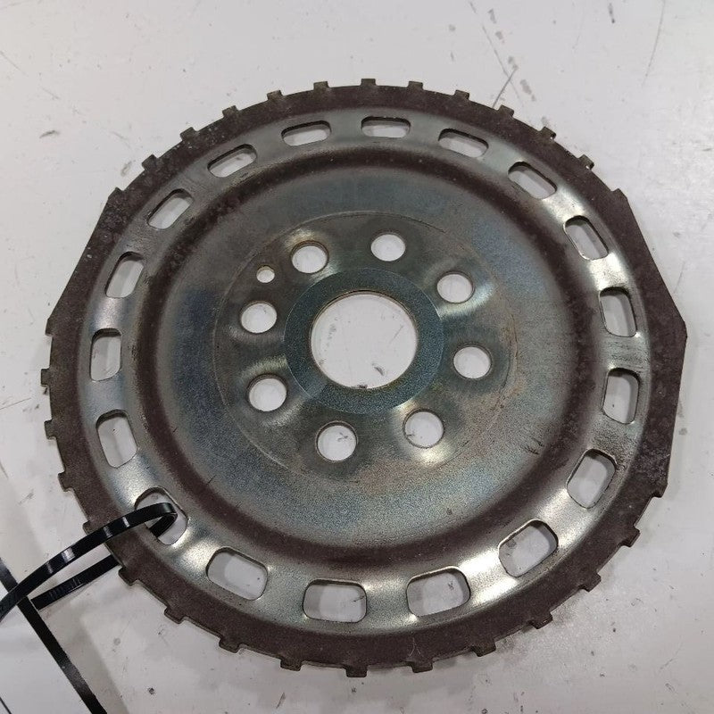 Subaru Legacy Outback 2.5 Crank Sensor Trigger Plate 2015 2016 2017 OE