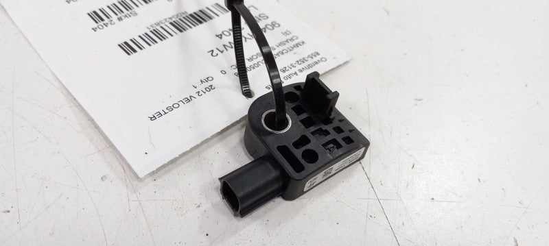 Hyundai Veloster Sensor  2012 2013 2014 OEM