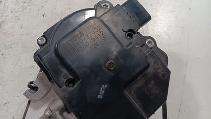 8511033432 Windshield Wiper Motor Fits 19-20 AVALON