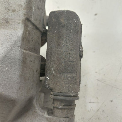 Driver Left Front Brake Caliper VIN Fu 7th And 8th Digit 10-22 Toyota 