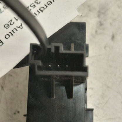 2021 Chevy Trax Sensor 1.4