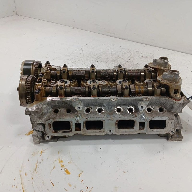 Engine Cylinder Head Fits 18-23 Nissan Kicks