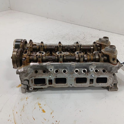 Engine Cylinder Head Fits 18-23 Nissan Kicks