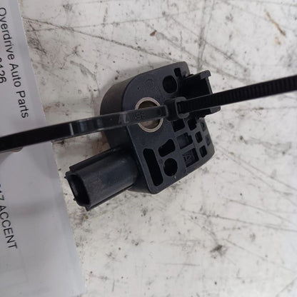Hyundai Accent Sensor 2014 2015 2016 2016 2017 OEM
