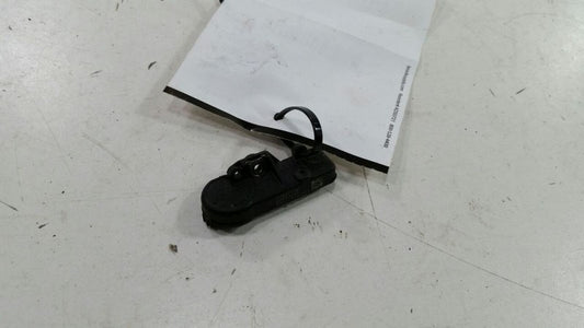 Chevy Traverse TPMS Tire Pressure Monitor System Sensor 2009 2010 2011