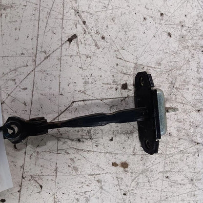 Kia Forte Door Check Right Passenger Rear Hinge Stopper Detent  2015 2016 2017 2