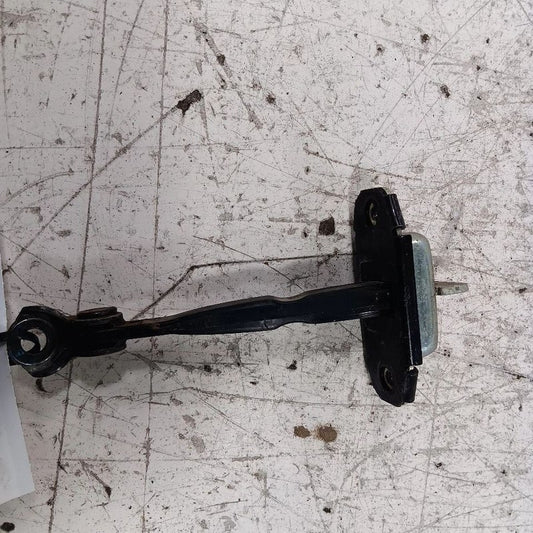 Kia Forte Door Check Right Passenger Rear Hinge Stopper Detent  2015 2016 2017 2