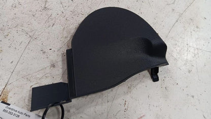 Toyota Scion IQ Dash Side Cover Right Passenger Trim Panel  2011 2012 2013 2014 