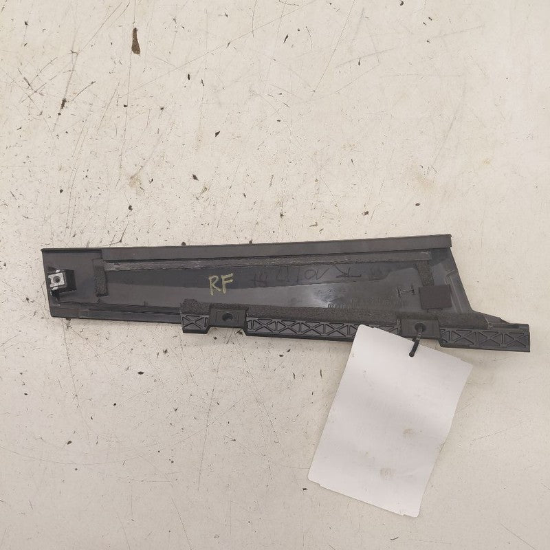 Chevy Volt Passenger Right Front Door Applique {23323964} 2016 2017 20