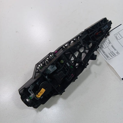 Driver Left Front Door Handle Exterior Fits 17-23 Jeep Compass