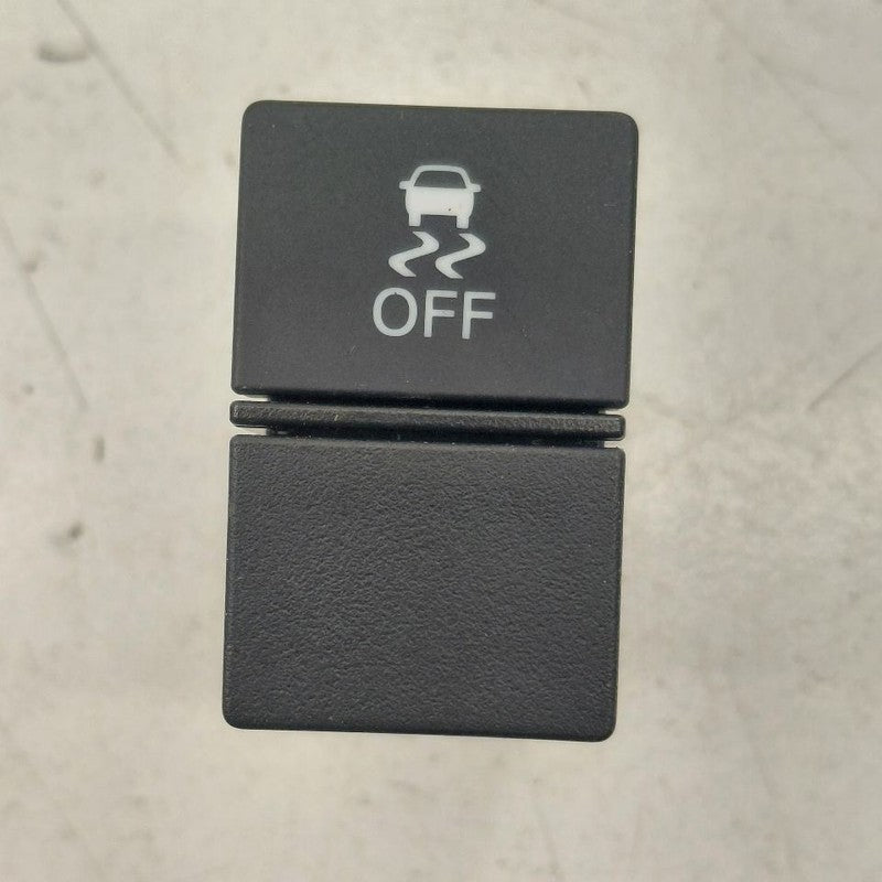 Honda Clarity Traction Control Switch  2018 2019 2020