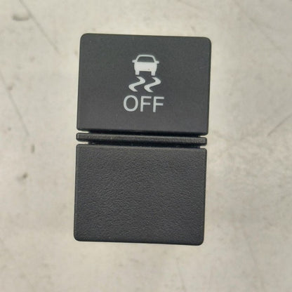 Honda Clarity Traction Control Switch  2018 2019 2020