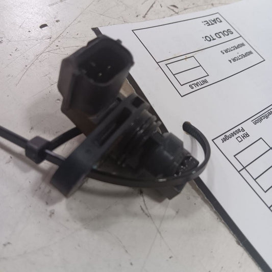 Mazda CX-5 2.5 Camshaft Cam Shaft Position Sensor  2019 2020 2021 2022