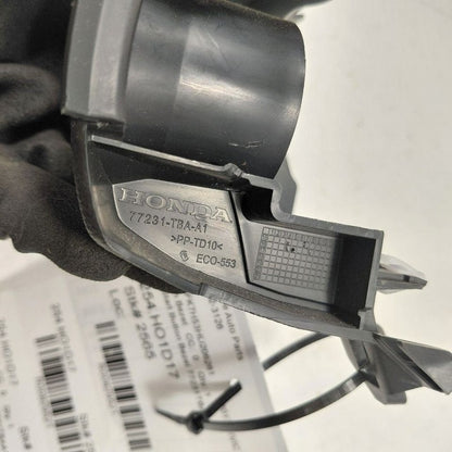 Honda Civic Start Button Trim Bezel 77231TBAA1 2016 2017 2018 2019