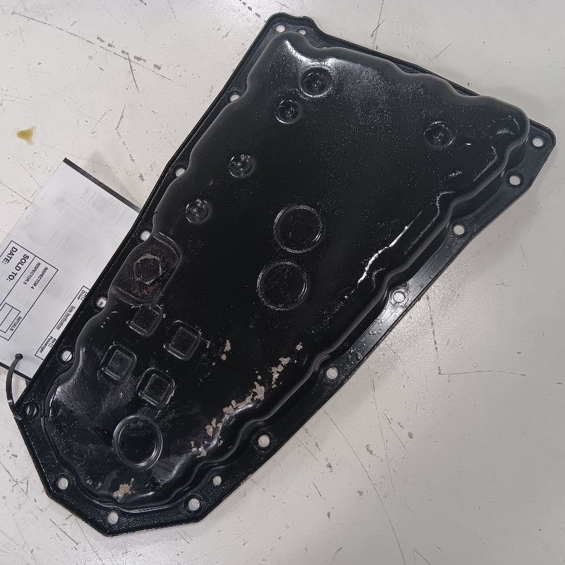 Outlander Sport Automatic Transmission Oil Pan  2019 2020 2021 2022