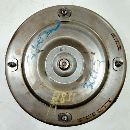 Ford Edge Automatic Transmission Torque Converter  2019 2020 2021 2022
