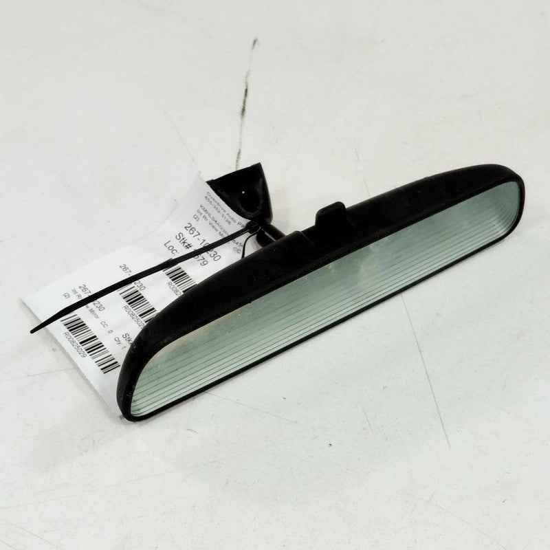 Interior Rear View Mirror Without Automatic Dimming Fits 21-24 Hyundai
