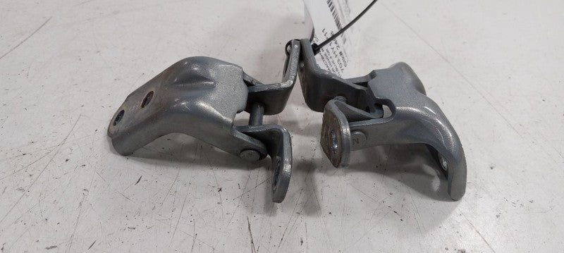 Hyundai Sonata Door Hinge Set Right Rear Passenger 2011 2012 2013 OEM